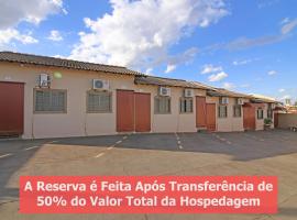 Pousada Sao Caetano