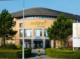 Maldron Hotel Belfast International Airport