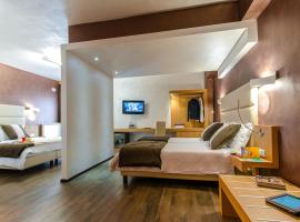 Sport Village Hotel & Spa