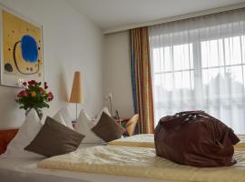 Star Inn Hotel Premium Graz, by Quality