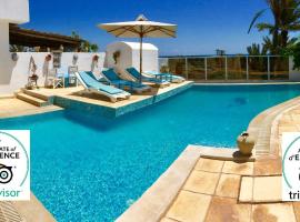 Dar Jasmin Djerba