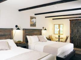 Paradise Village