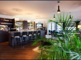 Hotel Le Berry