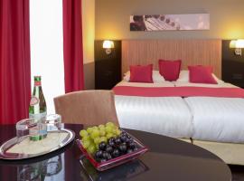 Hotel Munich City