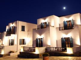 Aeolos Hotel