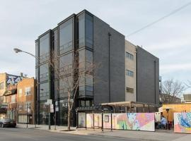 The 6 Best Hotels And Properties Near Wicker Park Chicago Il Most Booked Hotels In Wicker Park The Past Month