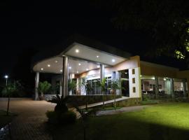 Twangale Park