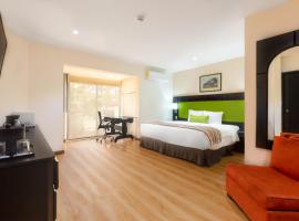 Country Inn & Suites by Radisson, San Jose Aeropuerto, Costa Rica