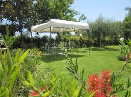 B&B BOUTIQUE DI CHARME "ETNA-RELAX-NATURA"