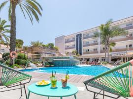 Sumus Hotel Monteplaya 4* Superior - Adults Only