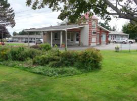 6 Best Summerside Hotels Canada From 67 Clark S Sunny Isle Motel