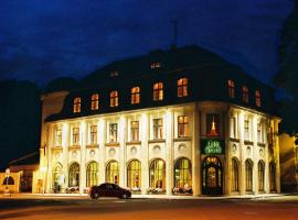 Hotel Victoria