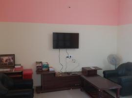 Eve Homestay
