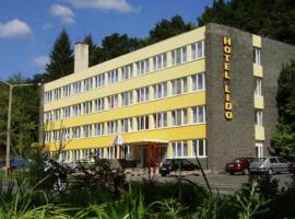 Hotel Lido
