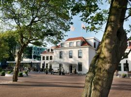 Hotel & Spa Savarin