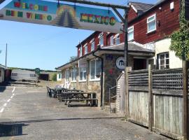 The 10 Best Hotels In Carmarthen United Kingdom Budget Hotels And Accommodation In Carmarthen Rathro International Hostel