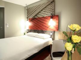Ibis Niort Est Mendes France