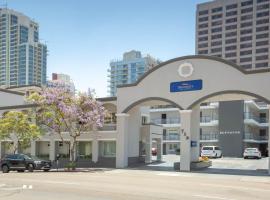 The 6 Best Hotels Near Petco Park San Go Usa Booking Baymont By Wyndham San Go Downtown