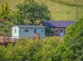 The Shepherd's Hut