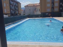 APARTAMENTO URBANIZACIÓN UNQUERA