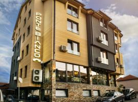 Bed and Breakfast Ponte Bianco