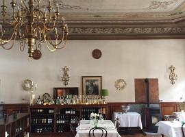 Hotel Monterosa