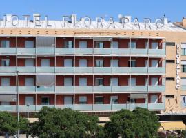 Hotel Flora Parc