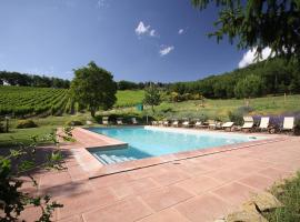 Podere Vignola