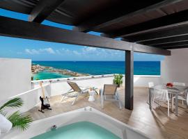 Hard Rock Hotel Riviera Maya - Hacienda All Inclusive