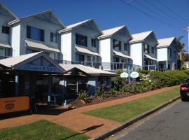 Breakers Apartments