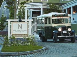 The Nantucket Hotel & Resort