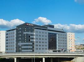 IN Hotel Beograd