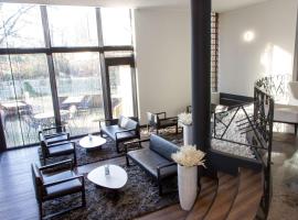 Best Western Plus Aldhem Hotel