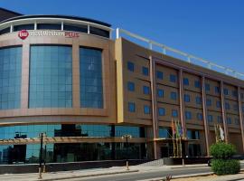 Best Western Plus Buraidah