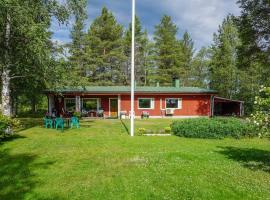 PP House