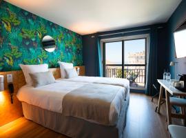 T Boutique Hotel, an Ascend Hotel Collection Member