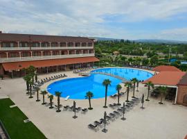 Ambassadori Kachreti Golf Resort