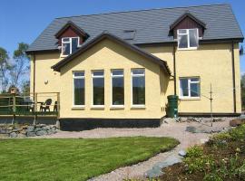 Garden Cottage