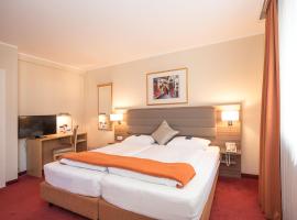 Comfort Garni Hotel