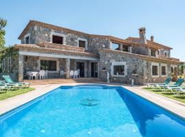 Vilaroma This is a Preferred Partner property. It is committed to providing guests with a positive experience thanks to its commendable service and good ...