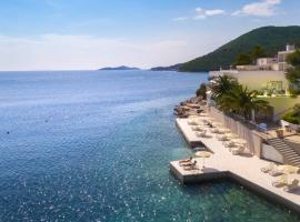 Aminess Lume Hotel