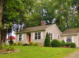 Cowtail Cottage
