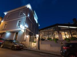 Hotel Galija