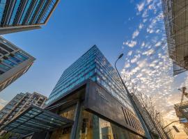 The 10 Best 5 Star Hotels In Shanghai China Booking Ssaw Paa Hotel Shanghai