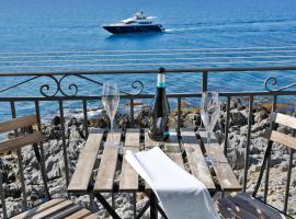 Albergo Diffuso Apartments Cefalù
