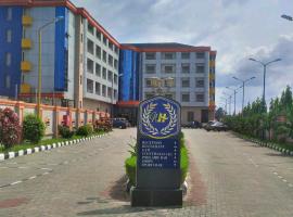 Warri Wetland Hotel