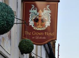 The Crown Hotel