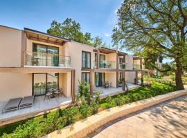 Garden Suites & Rooms Sol Umag for Plava Laguna