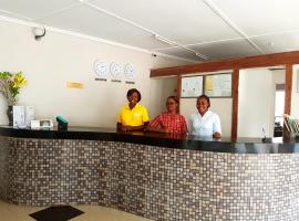 Purview Lodge