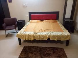 Mahalasa Appartment Goa